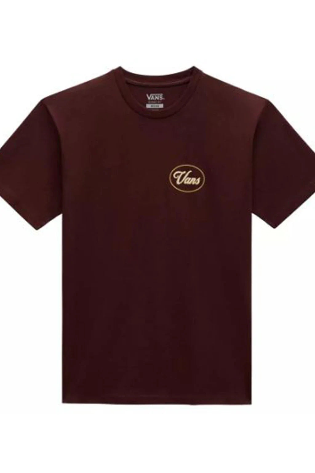 Vans Costum Classic Co Tee