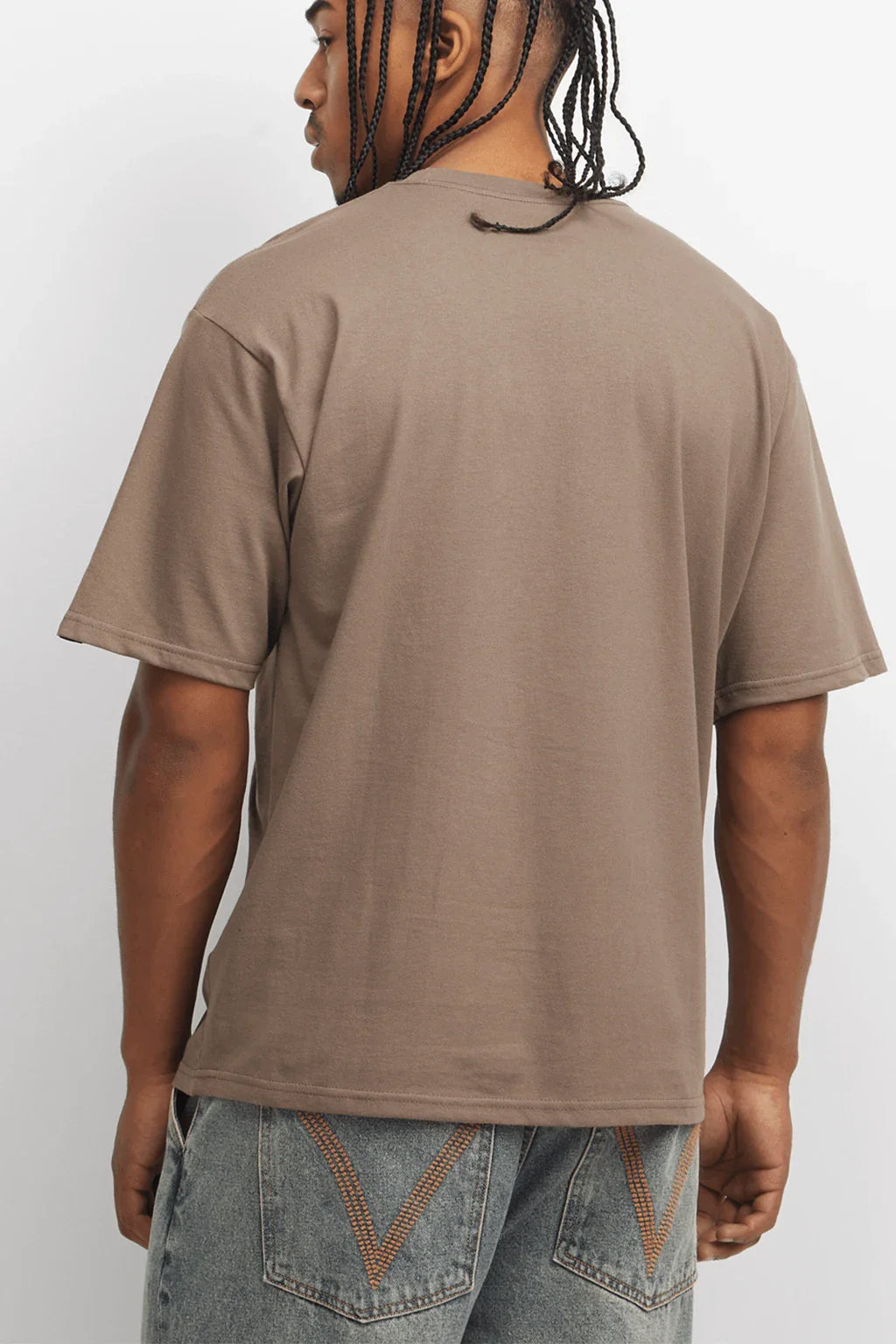 Vans Style Guy Tee