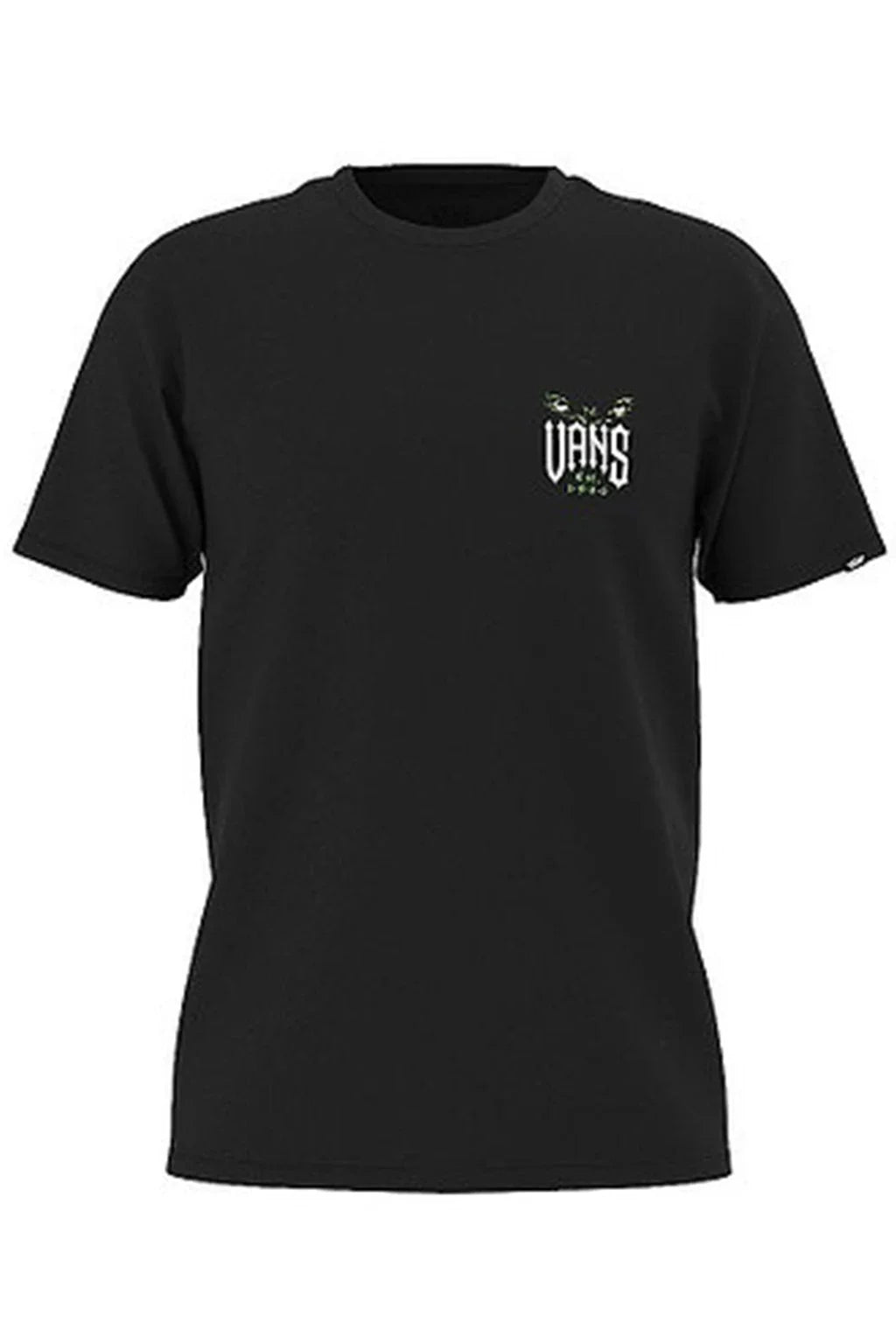Vans Ftw Haloween Tieback Tee