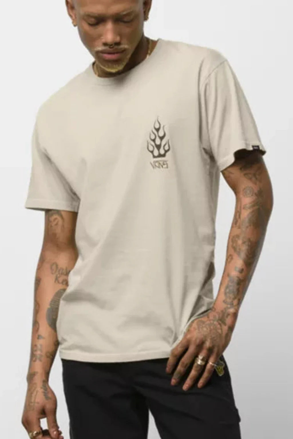 Vans Elijah Berle Vintage Tee