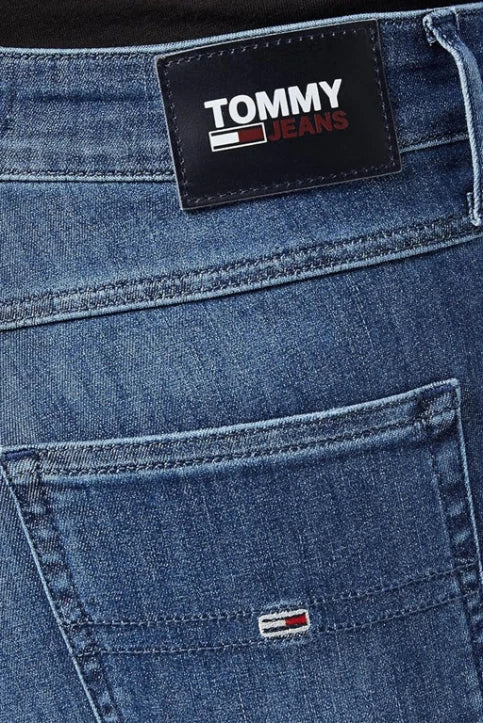 Tommy Jeans Scanton Slim Jeans