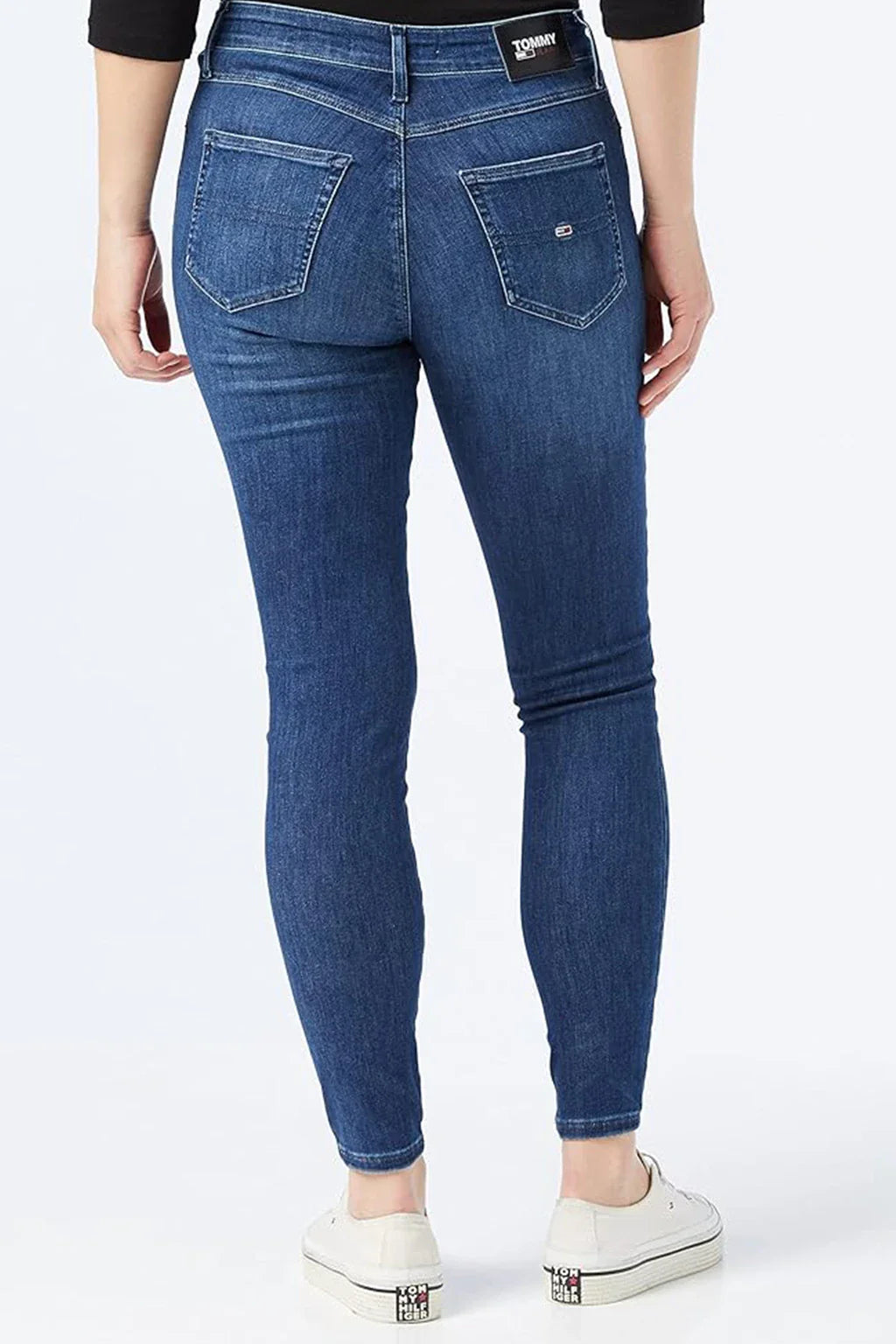 Tommy Jeans Scanton Slim Jeans