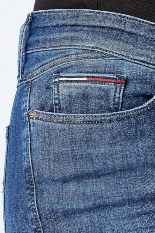 Tommy Jeans Scanton Slim Jeans