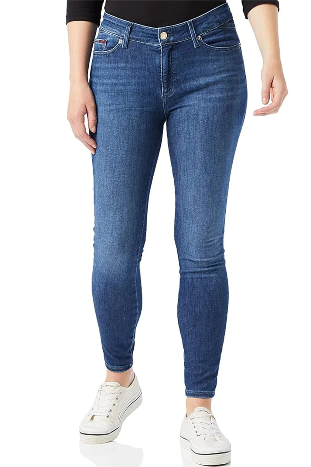 Tommy Jeans Scanton Slim Jeans