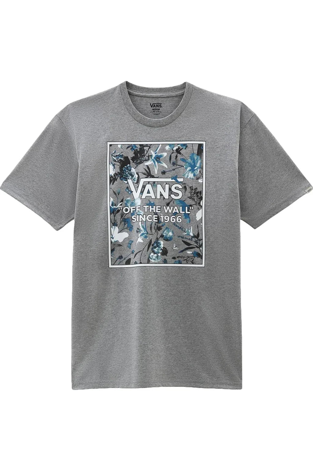 Vans Night Garden Box -b Tee