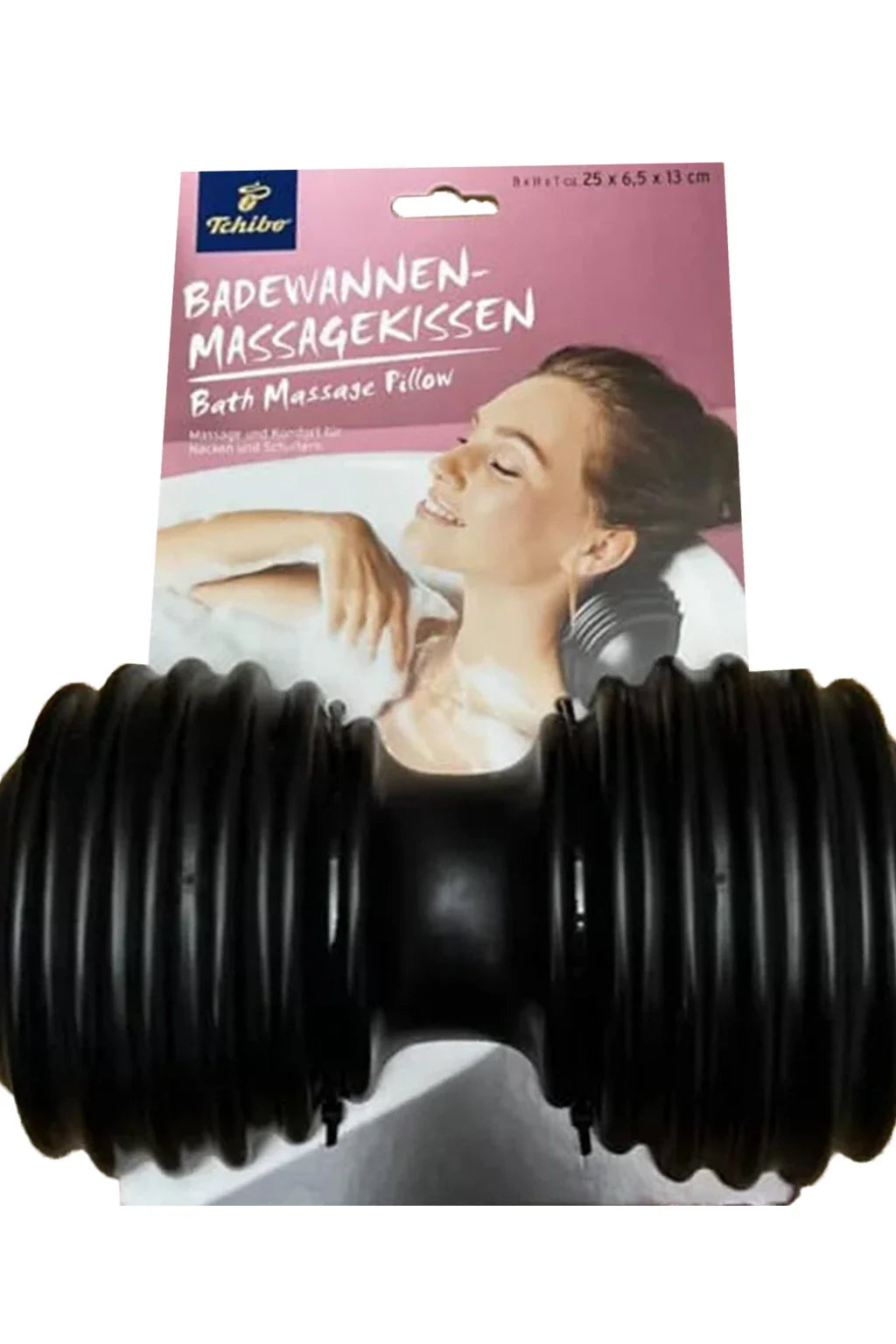 Tchibo Bath Massage Pillow For Women