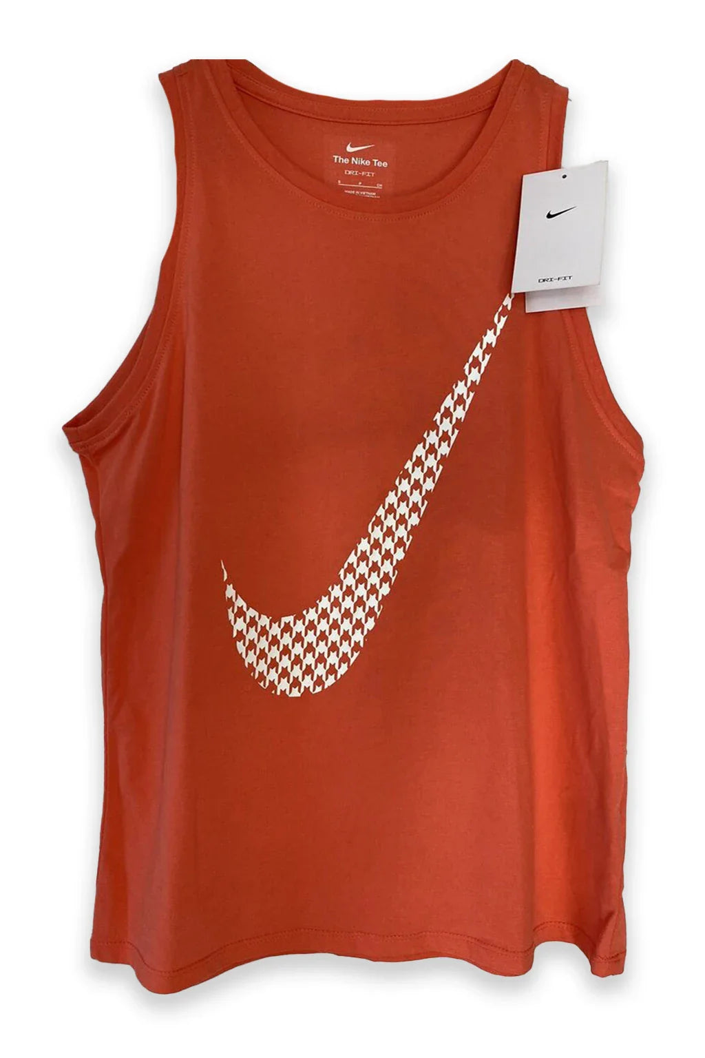 Nike Reflective Tank Top Tee