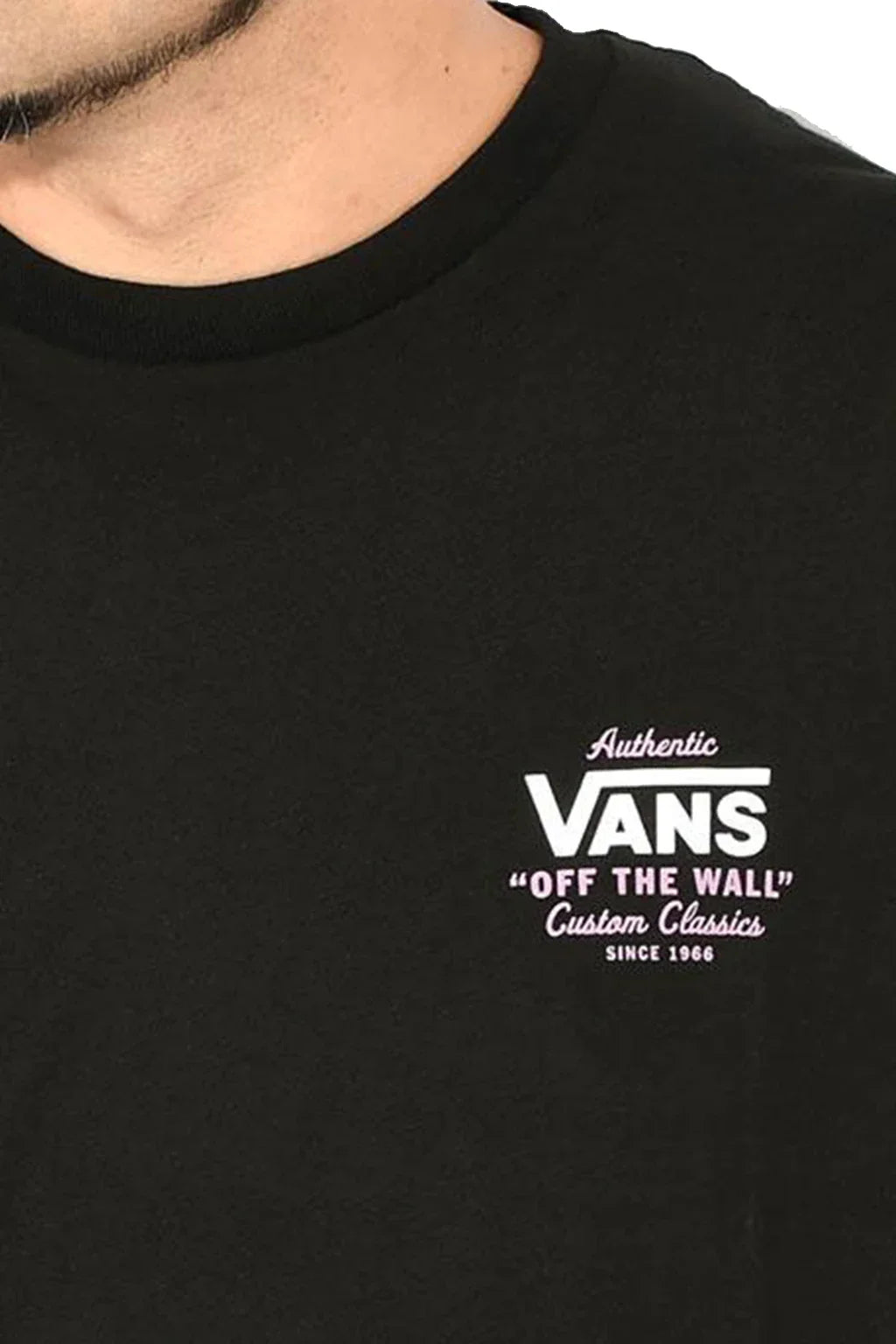 Vans Mn Holder Classic T-shirt
