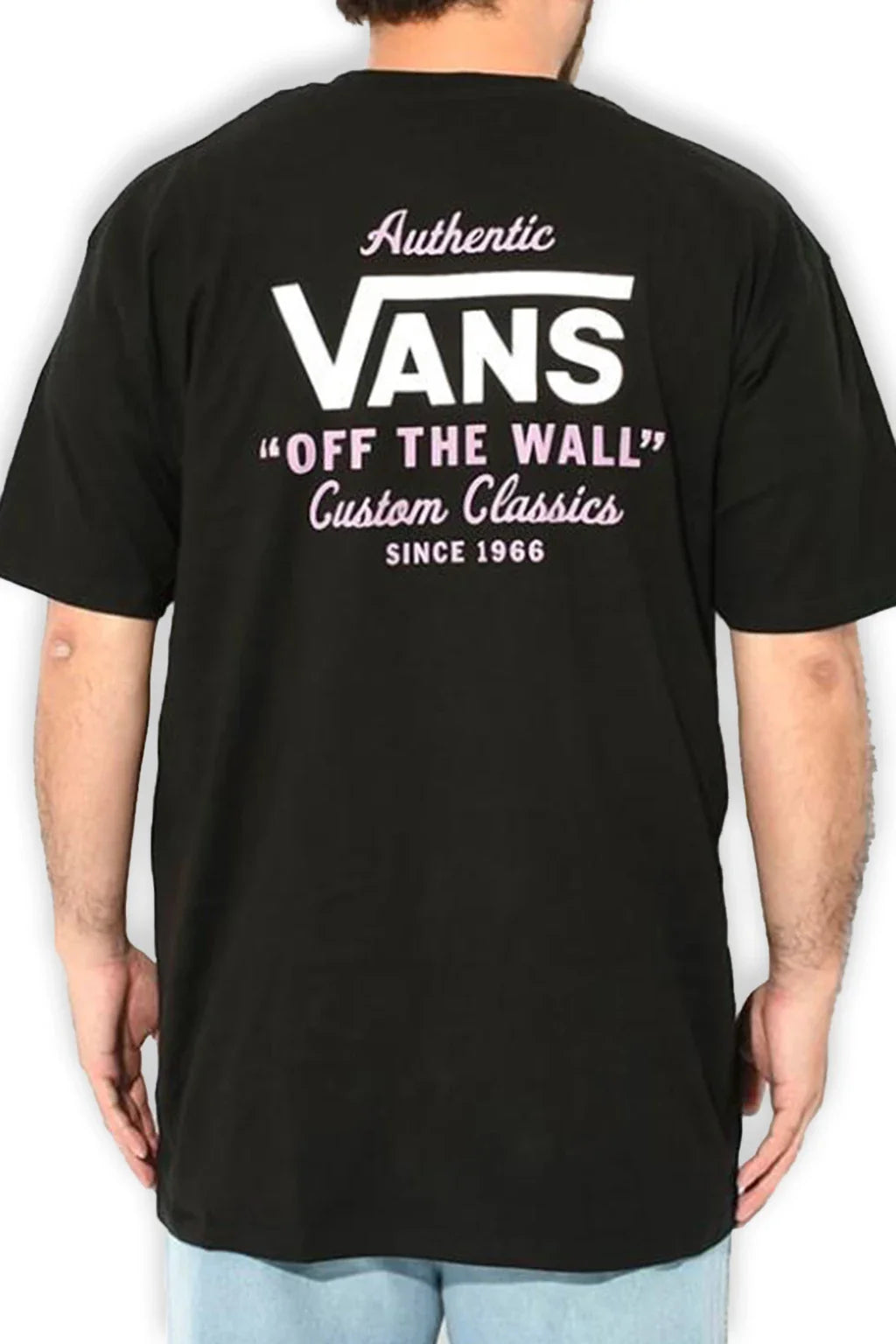 Vans Mn Holder Classic T-shirt