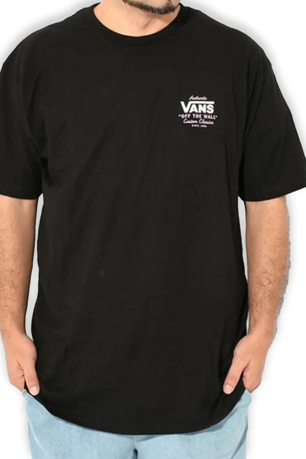 Vans Mn Holder Classic T-shirt