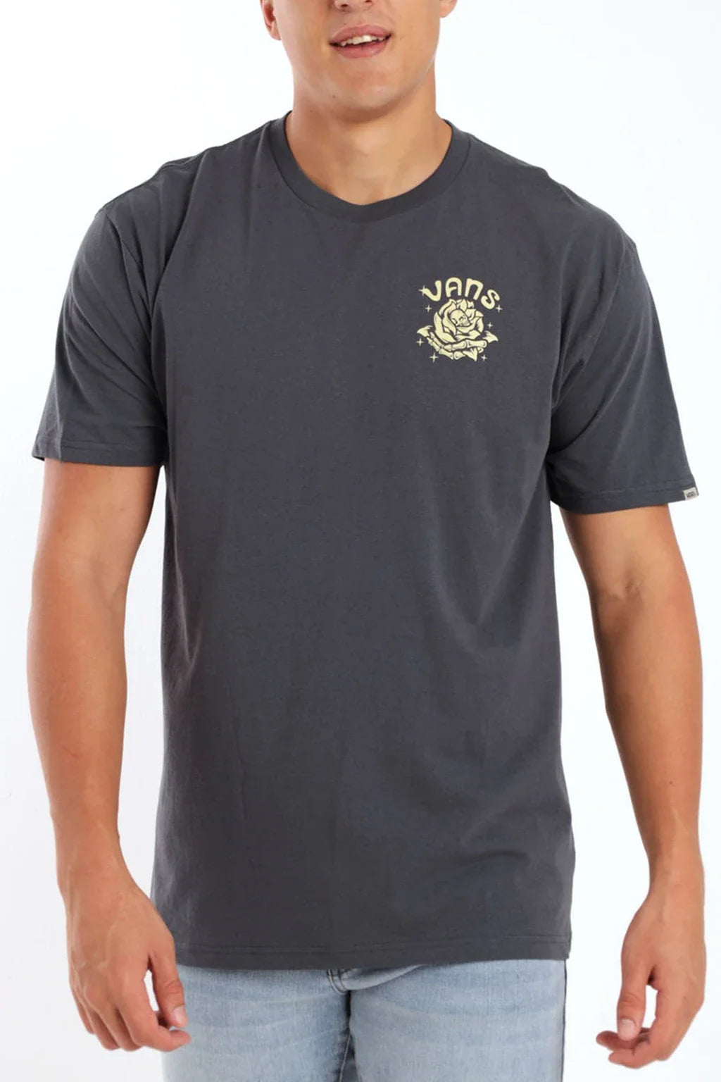 Vans Discover Otw 2-b Tee