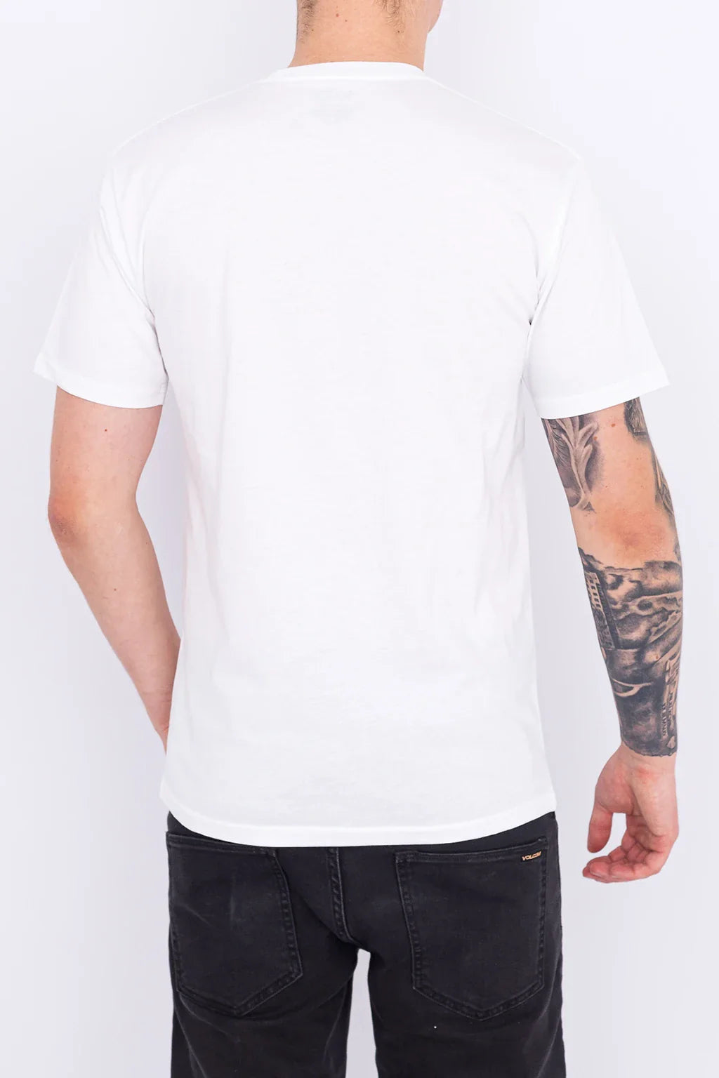 Vans Don't Lose Tee