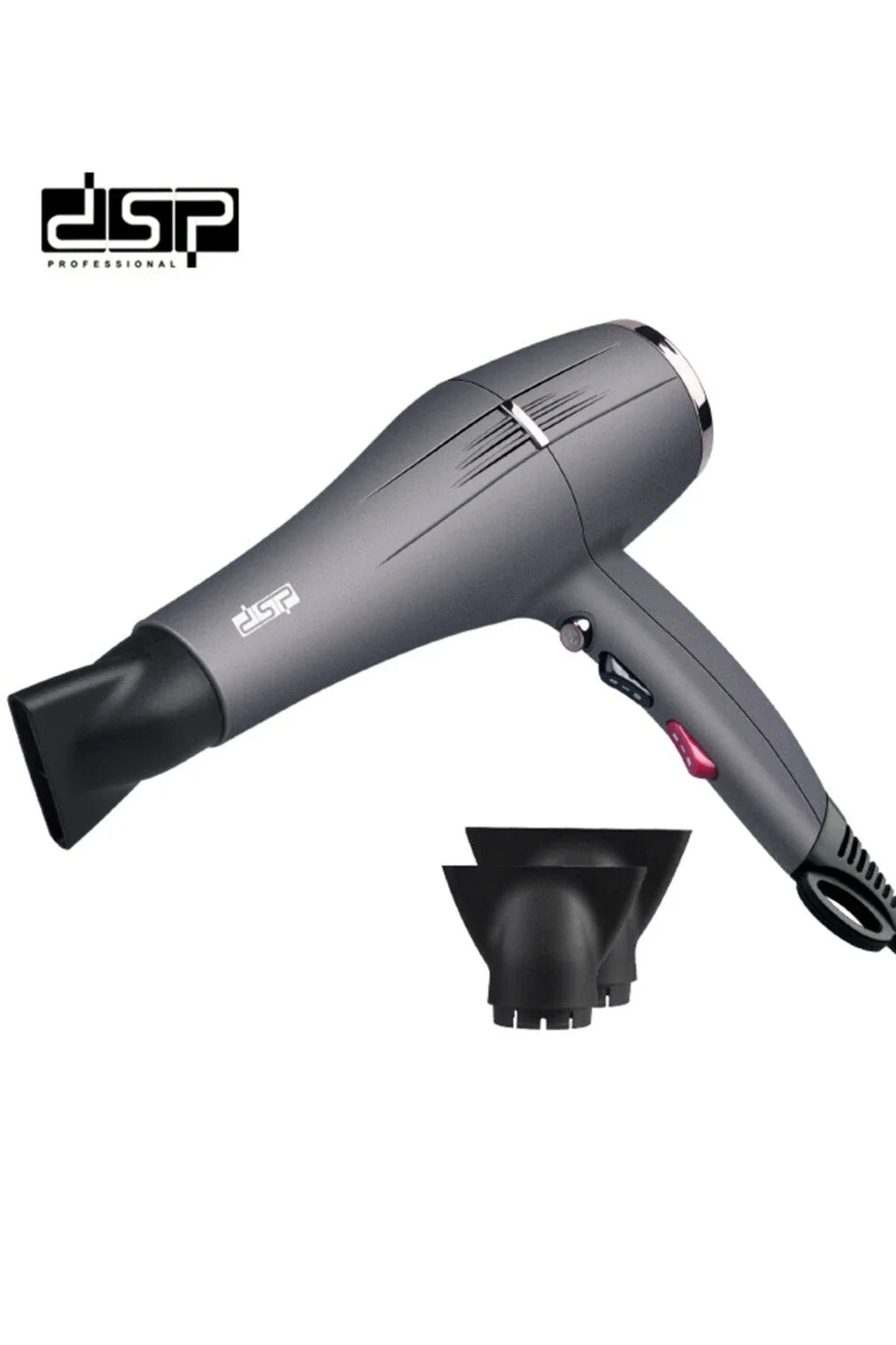 Dsp Iconic Technology Hair Dryer