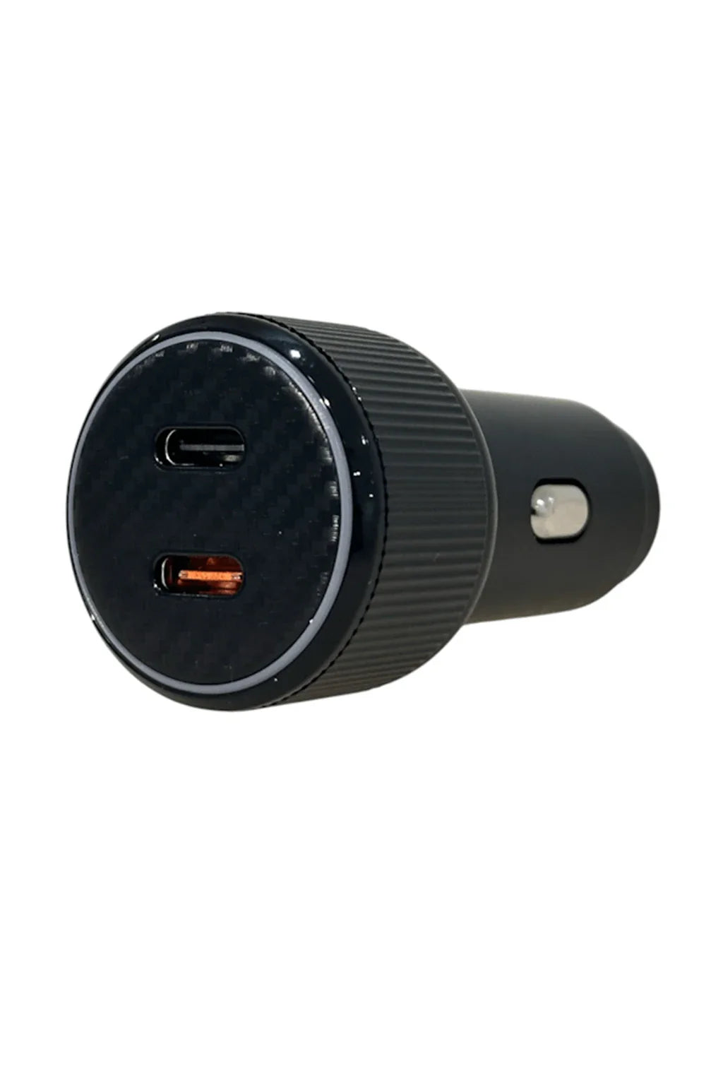 Vezr Led Colors Car Charger