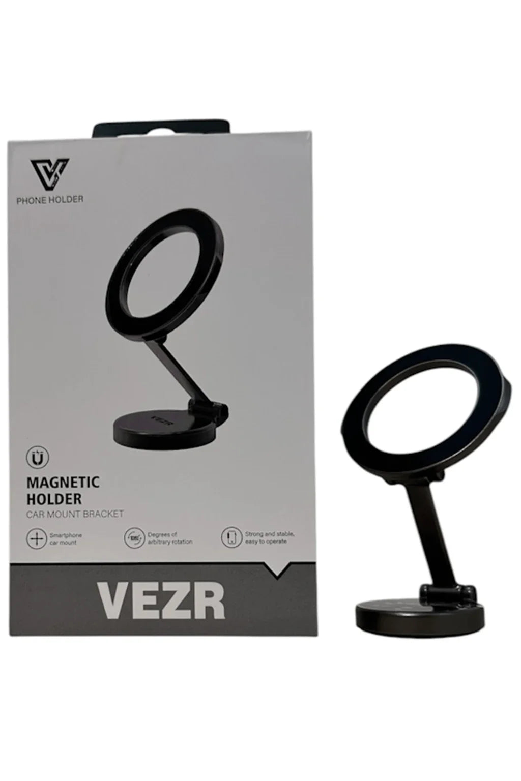 Vezr Phone Car Holder