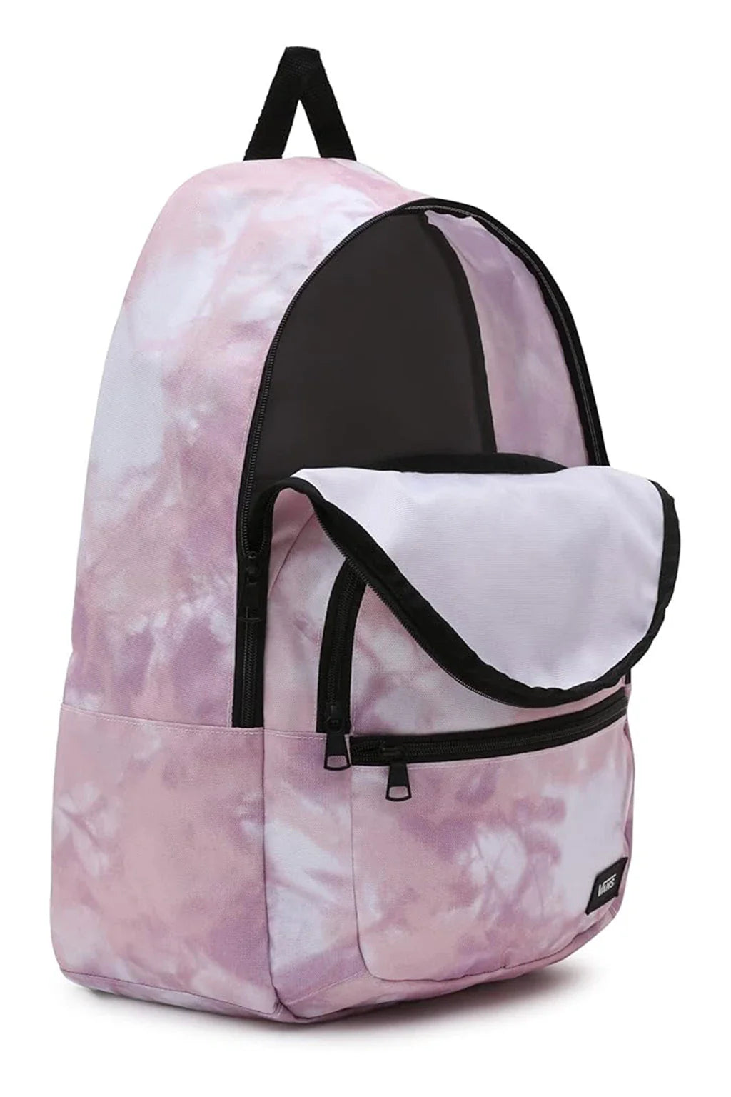 Vans Pink Sky Backpack