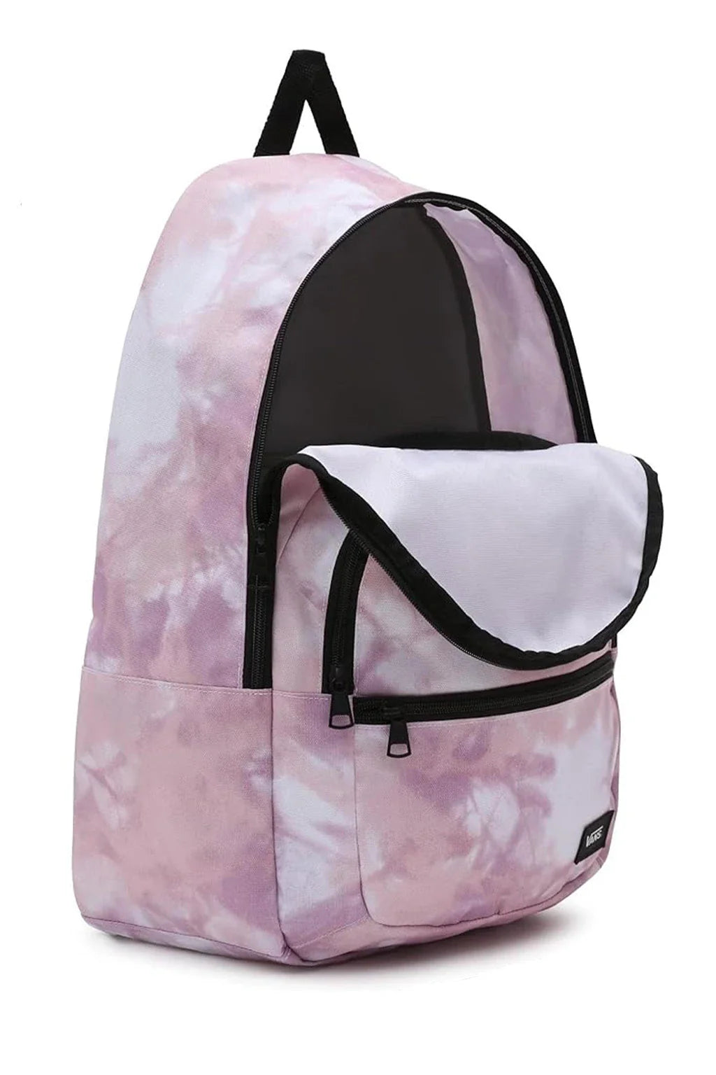 Vans Pink Sky Backpack