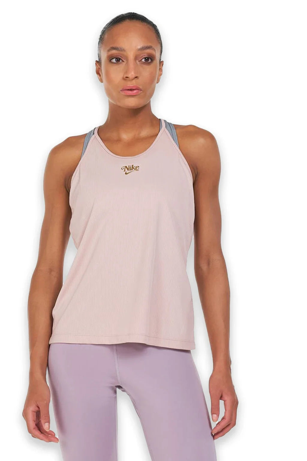 Nike Sport Dri-fit Strappy Top