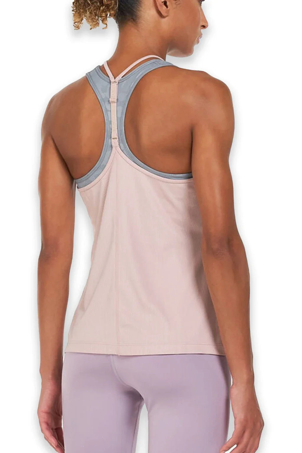 Nike Sport Dri-fit Strappy Top