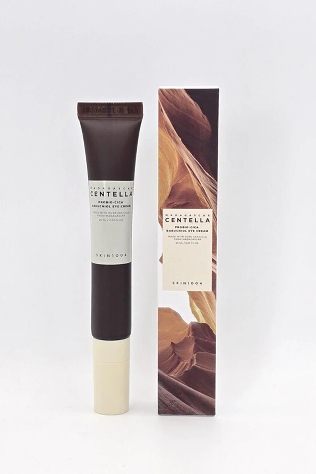 Centella Eye Cream