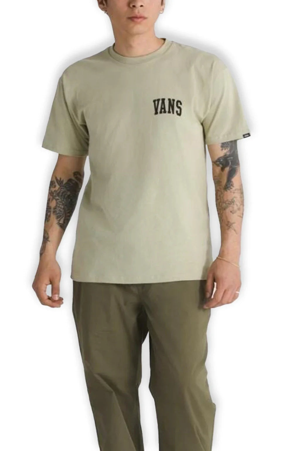 Vans Varsity T-shirt