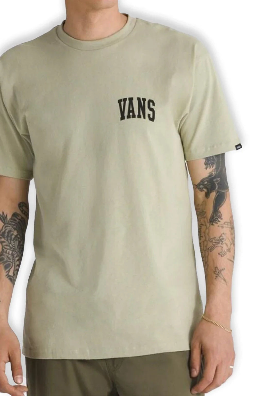 Vans Varsity T-shirt