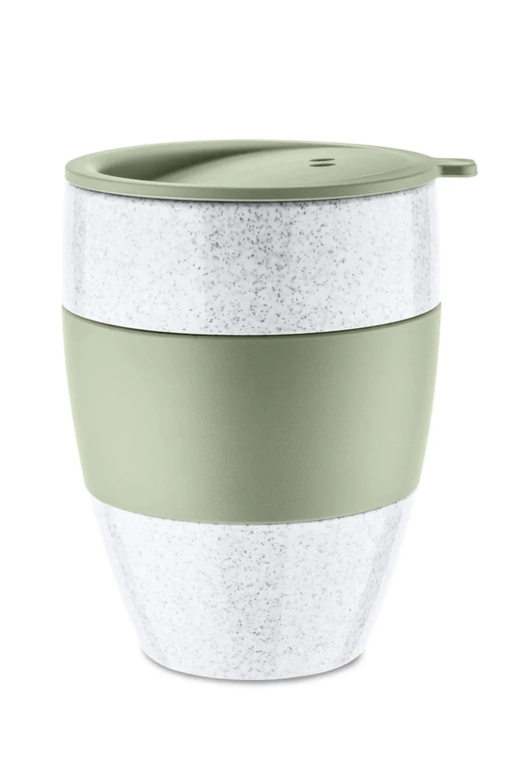 Tchibo Thermo Mug With Lid Aroma To Go