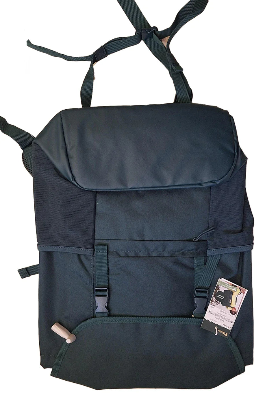 Tchibo Backpack For Both Women And Men For Travel 