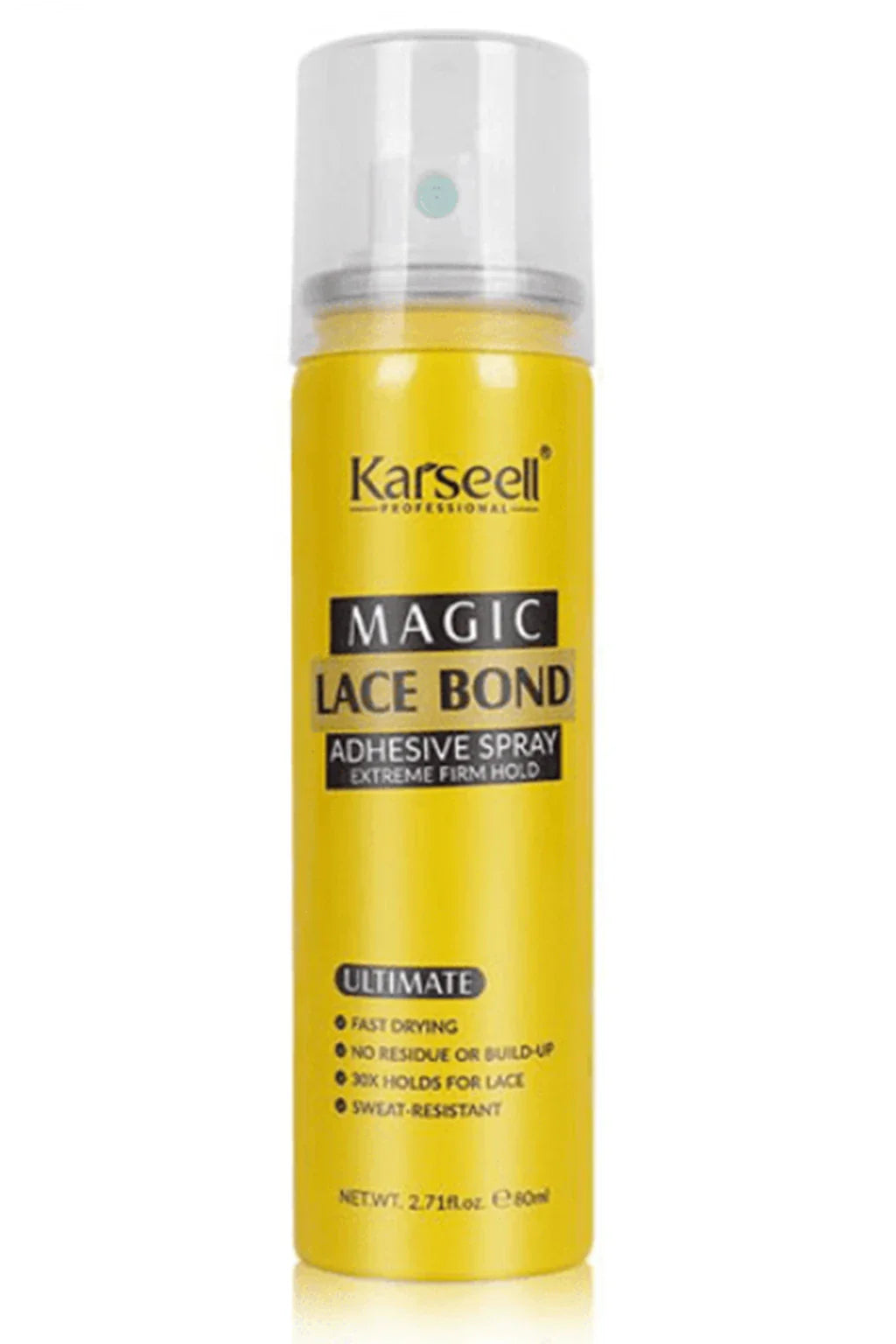 Magic Lace Bond Adhesive Spray