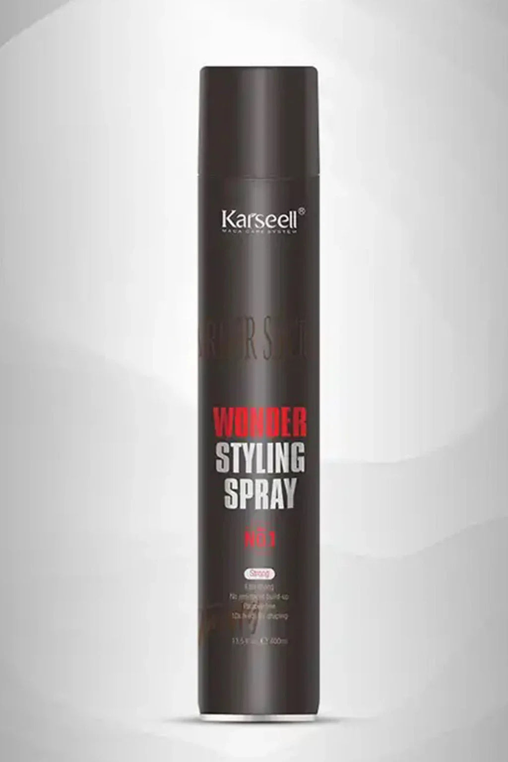 Wonder Styling Spray