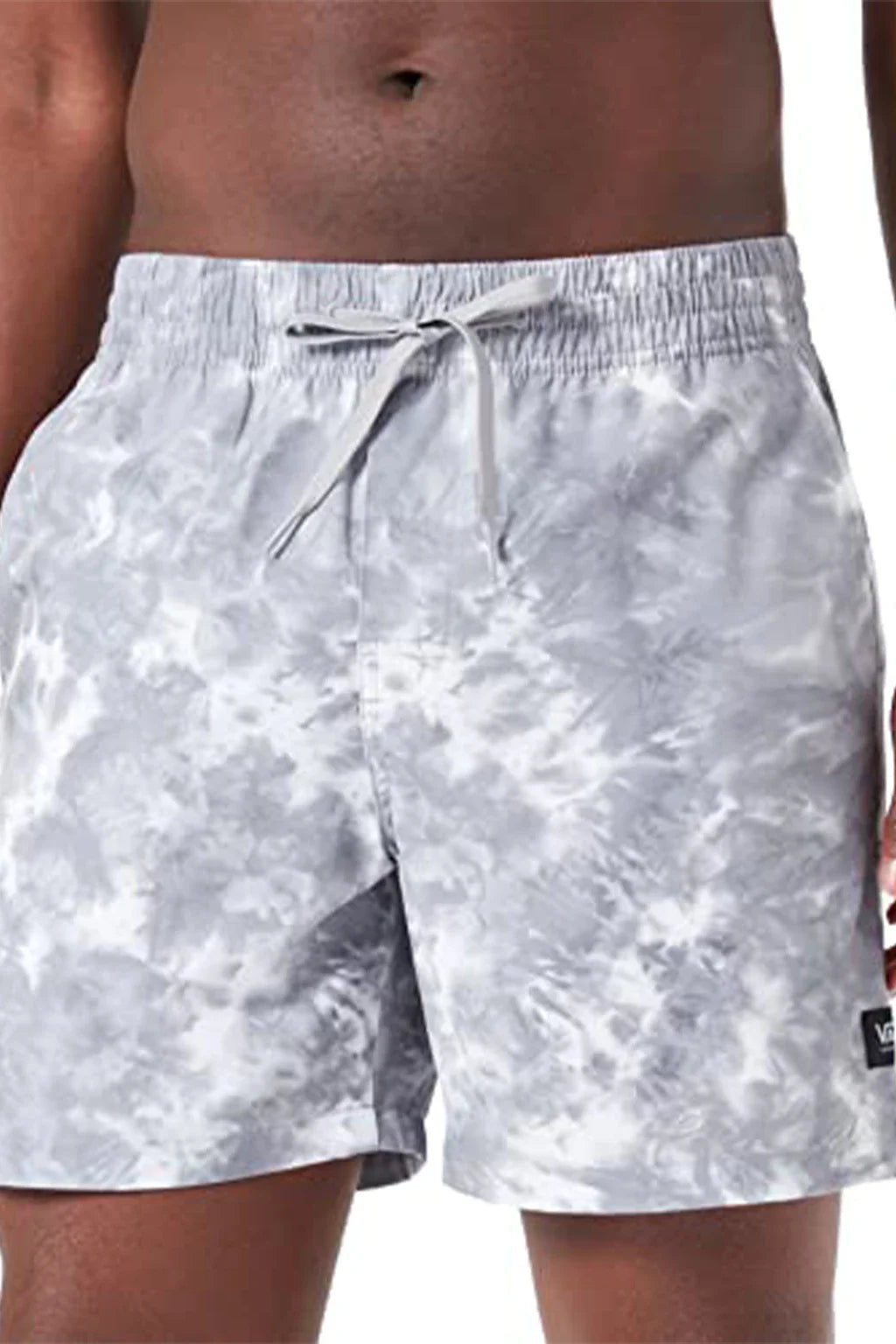 Vans All Over Vanphibian-b Swimming Shorts