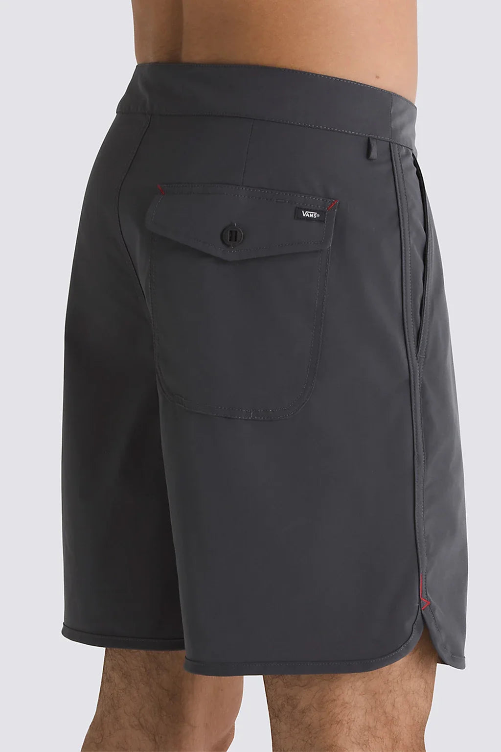 Vans Ever Ride Scalloped Swiimiing Shorts