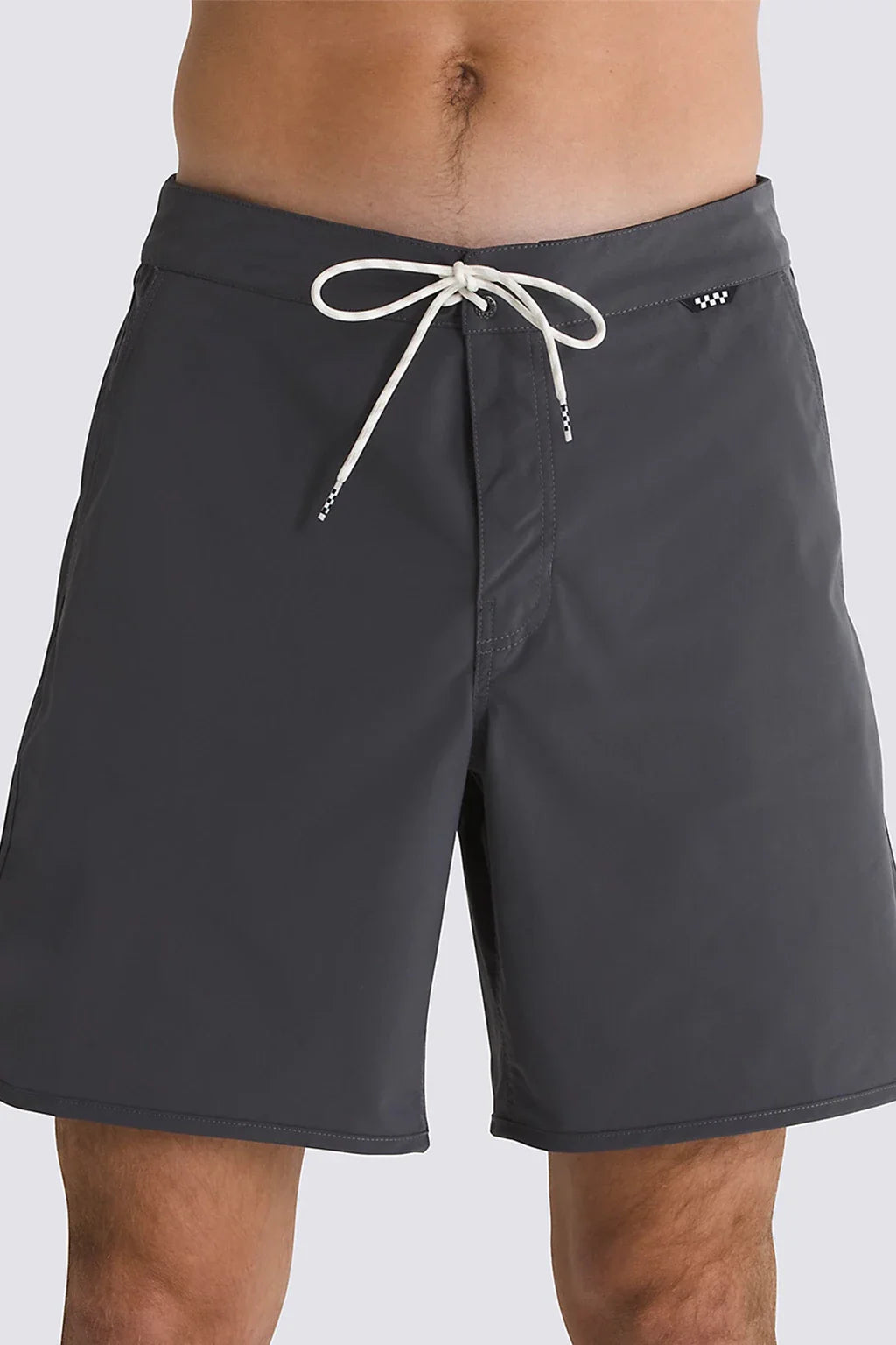 Vans Ever Ride Scalloped Swiimiing Shorts