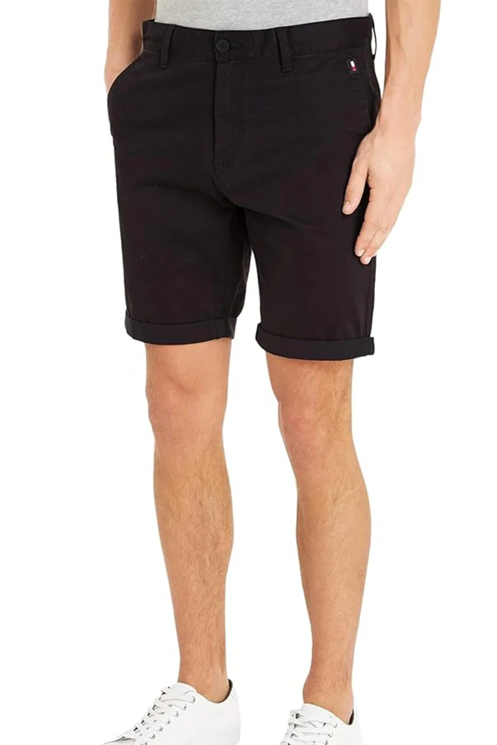 Tommy Classic Scanton Shorts