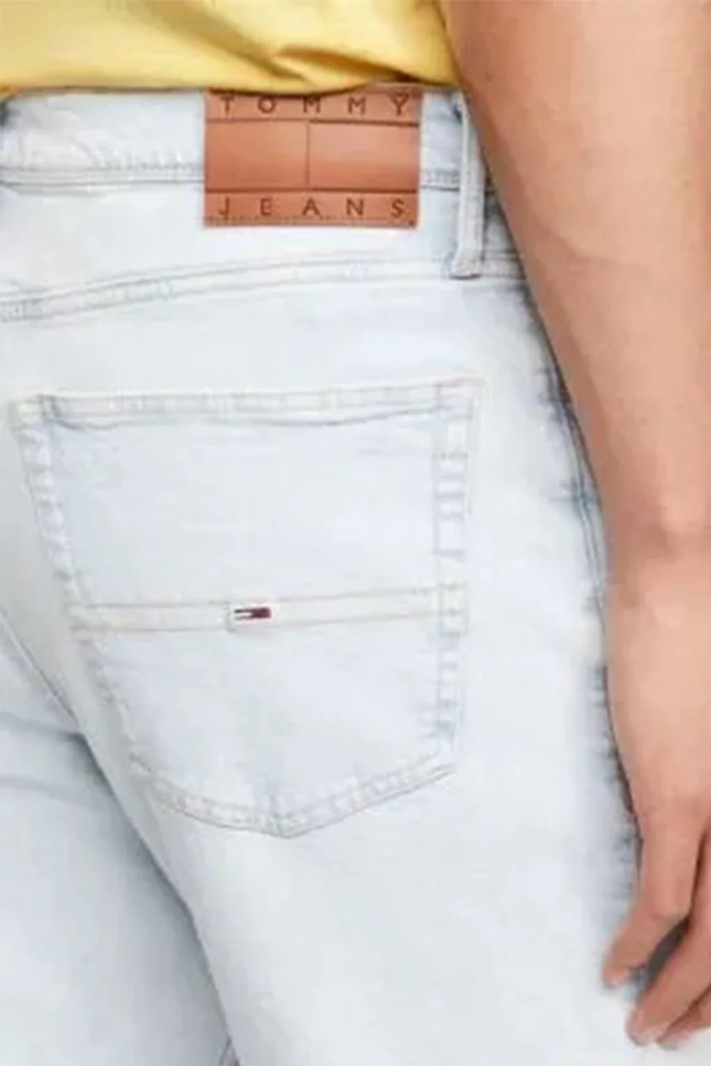 Tommy Jeans Ryan Short