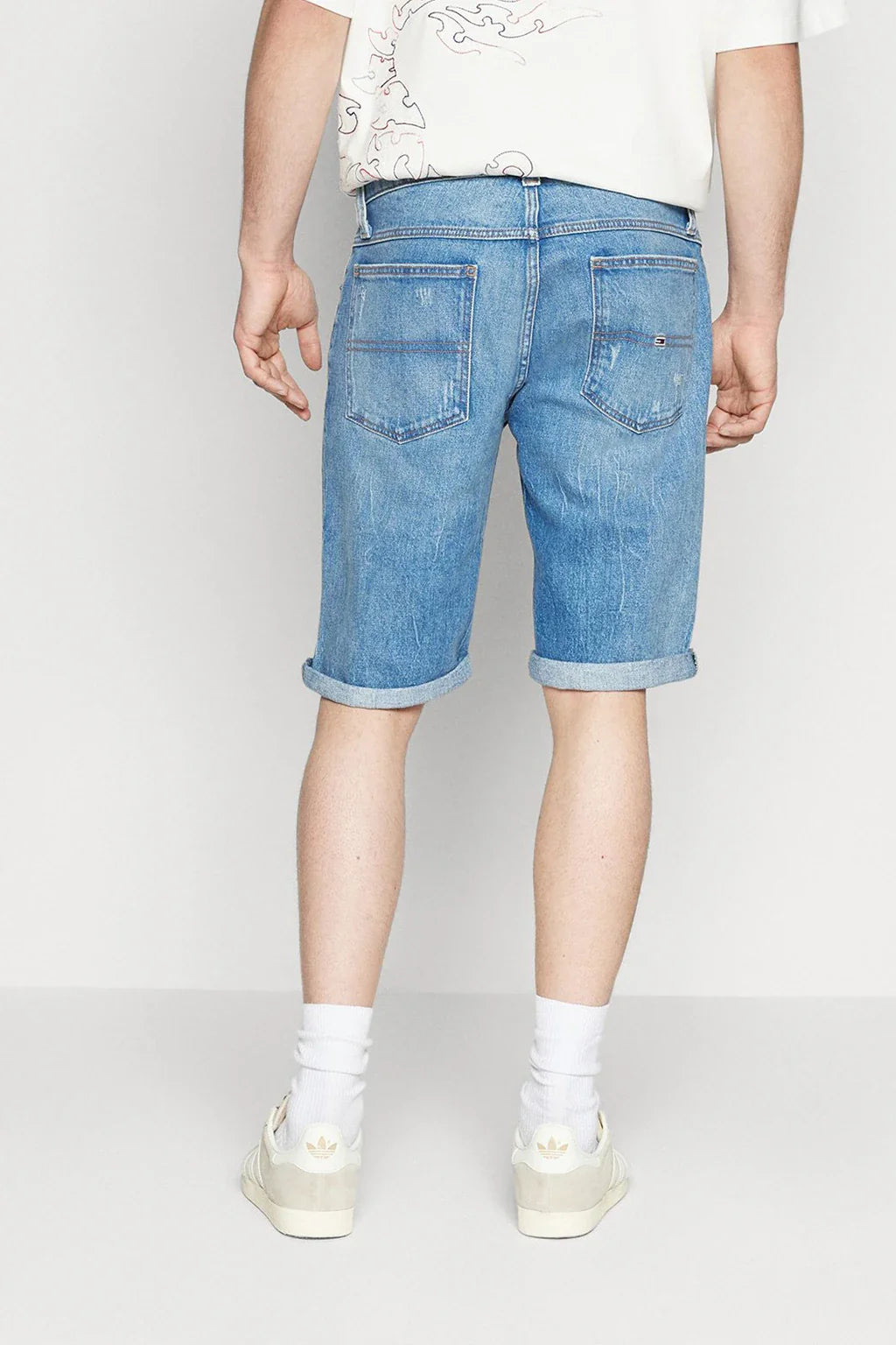 Tommy Jeans Ryan Short