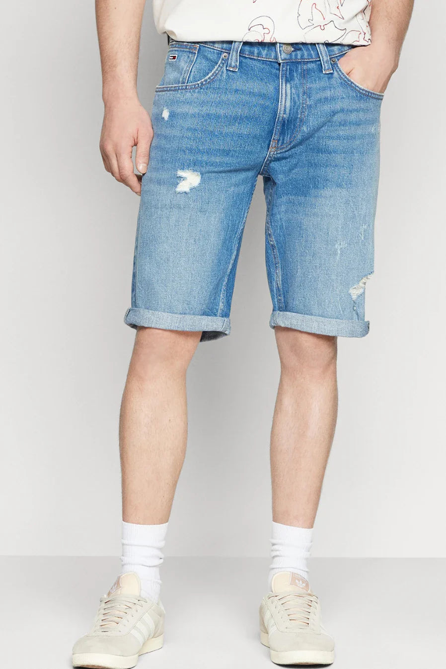 Tommy Jeans Ryan Short