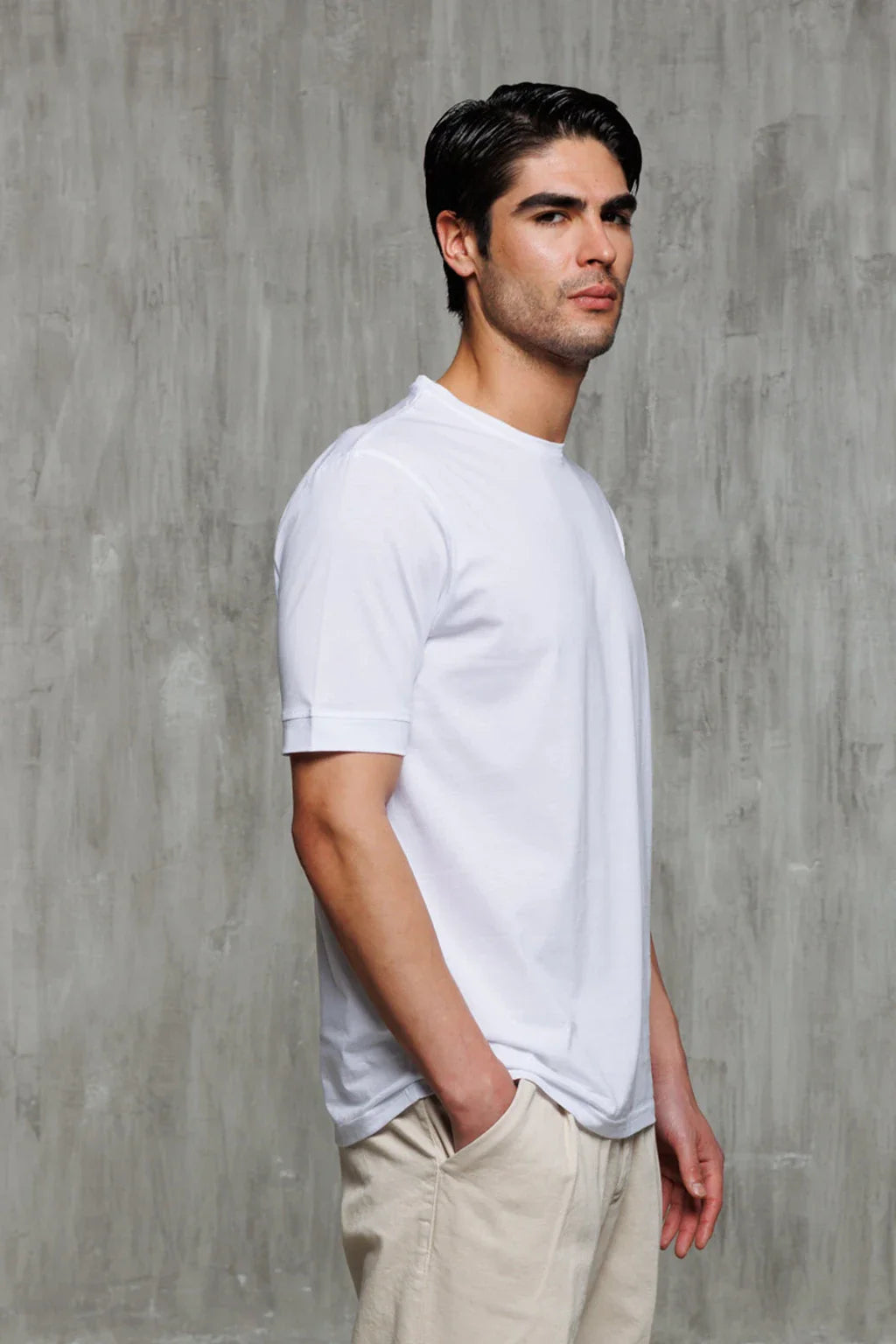 The Simple Primo Shirt