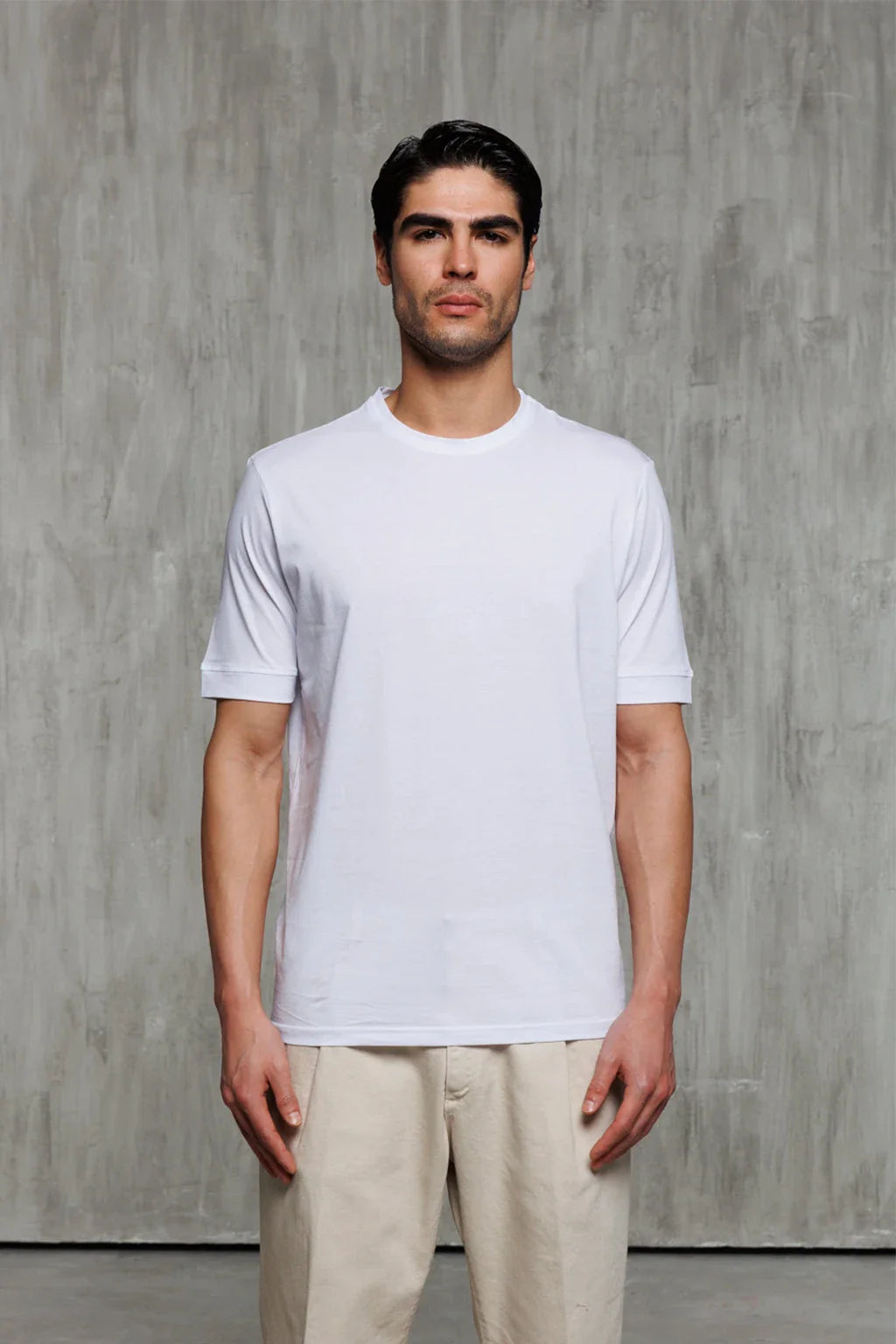 The Simple Primo Shirt