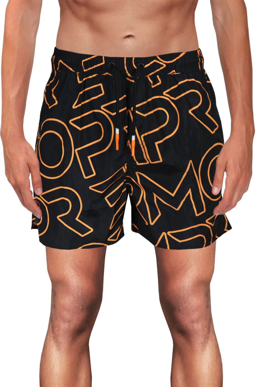 Primo Emporio Art Cost Swimming Shorts