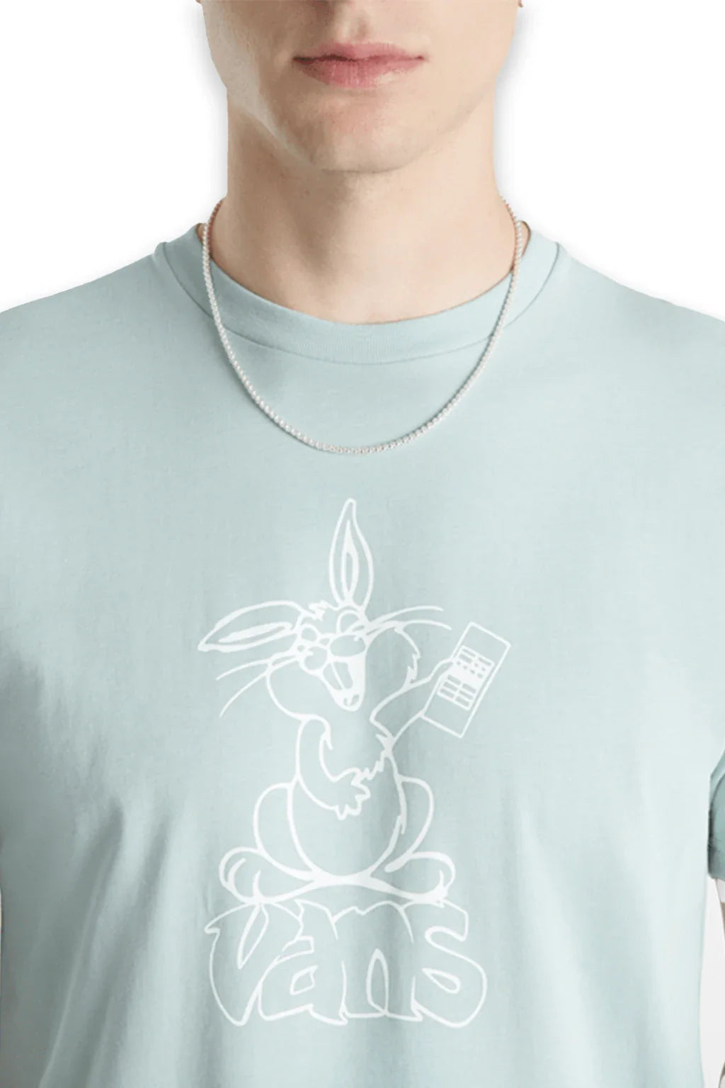 Vans Crazy Eddy T-shirt