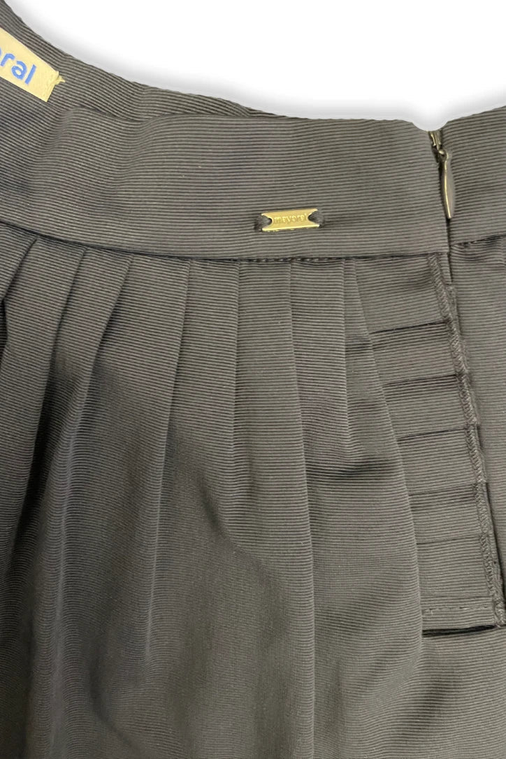 Mayoral Uniform Classic Shorts