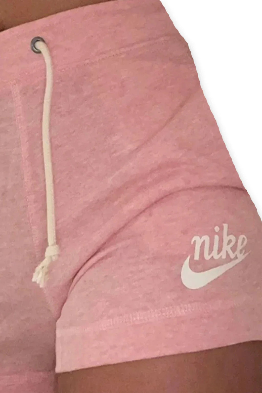 Nike Slim Fit Shorts