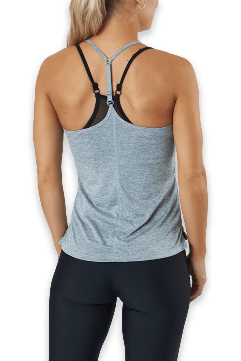Nike Sport Light Strappy Top
