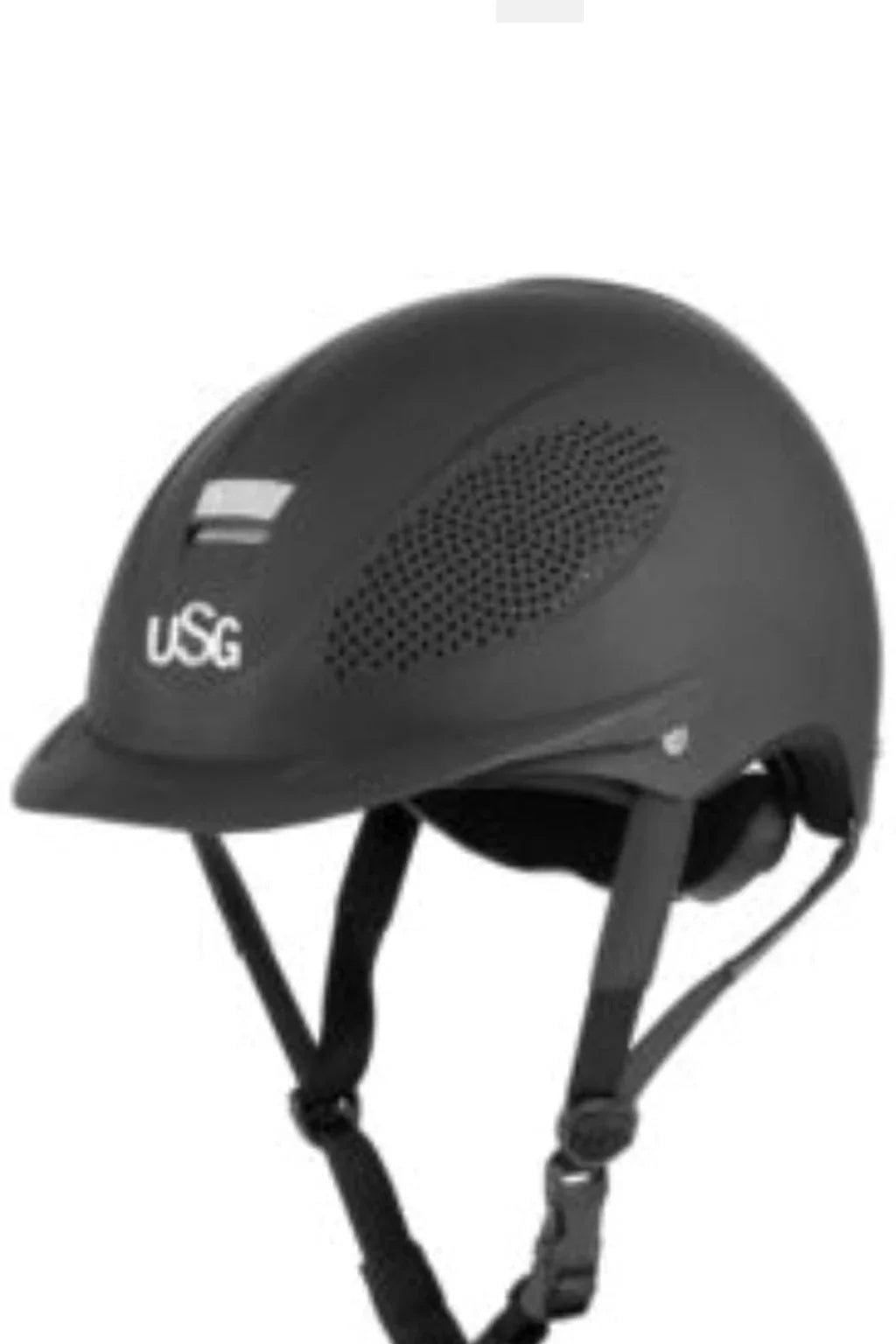 USG Comfort Training Riding Helmet