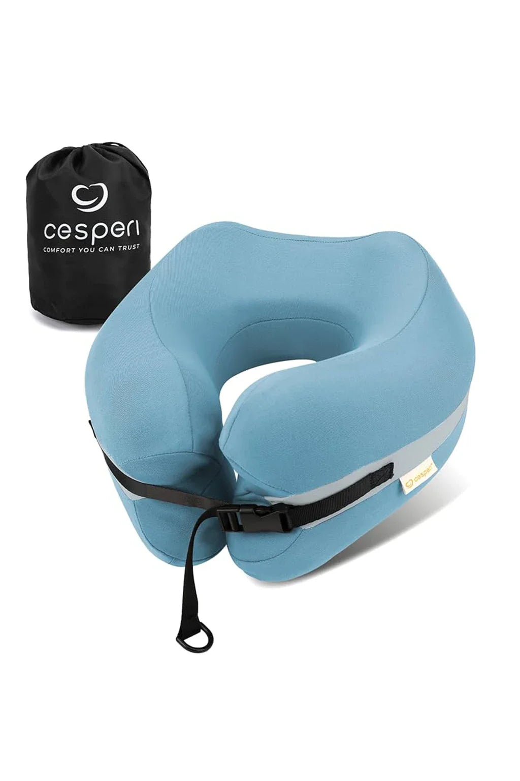 Almohada De Viaje Travel Pillow