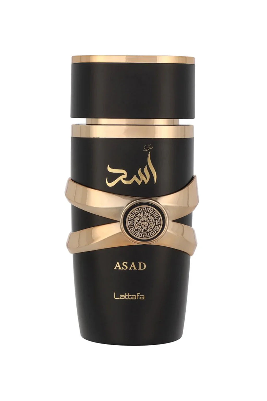 Asad Lattafa Perfume