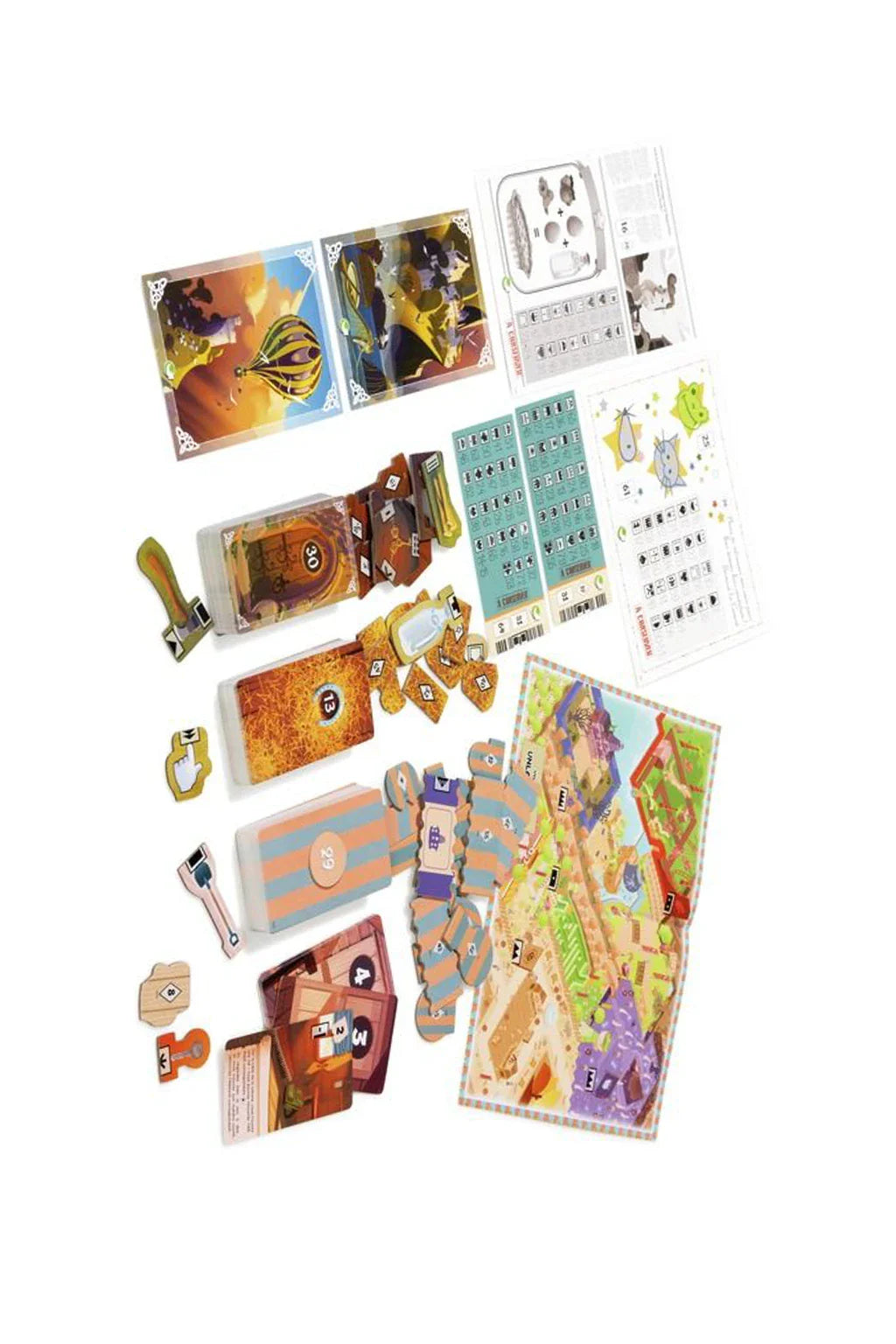Unlock Kids Storys