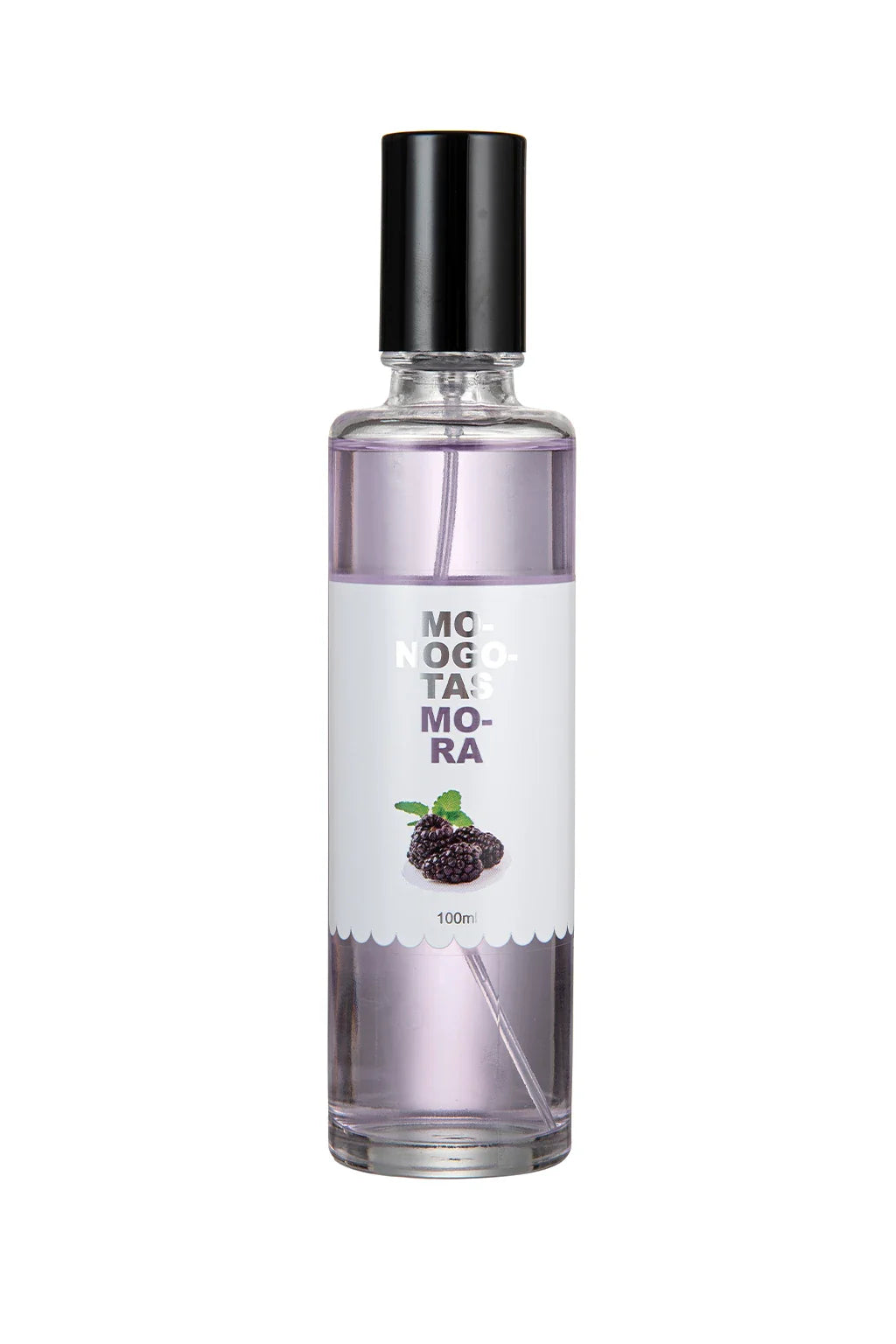 C Secret Mo-nogo-tas Mo-ra Body Mist