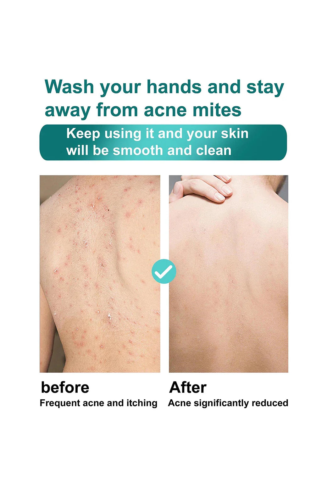 Dr La'fresh Gluta Berry & Nicotinamide Scrub Shower Gel